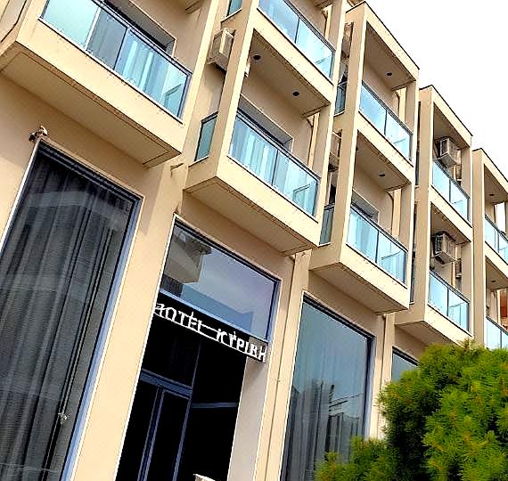 Kyridis Hotel